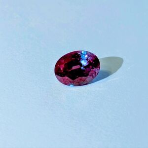 Russian Alexandrite